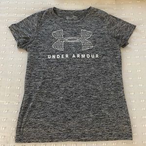 Under Armour Athletic Tee
